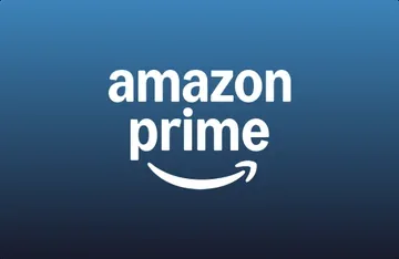 Amazon Prime