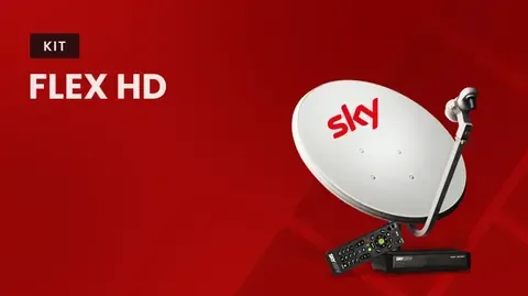 Kit Flex HD